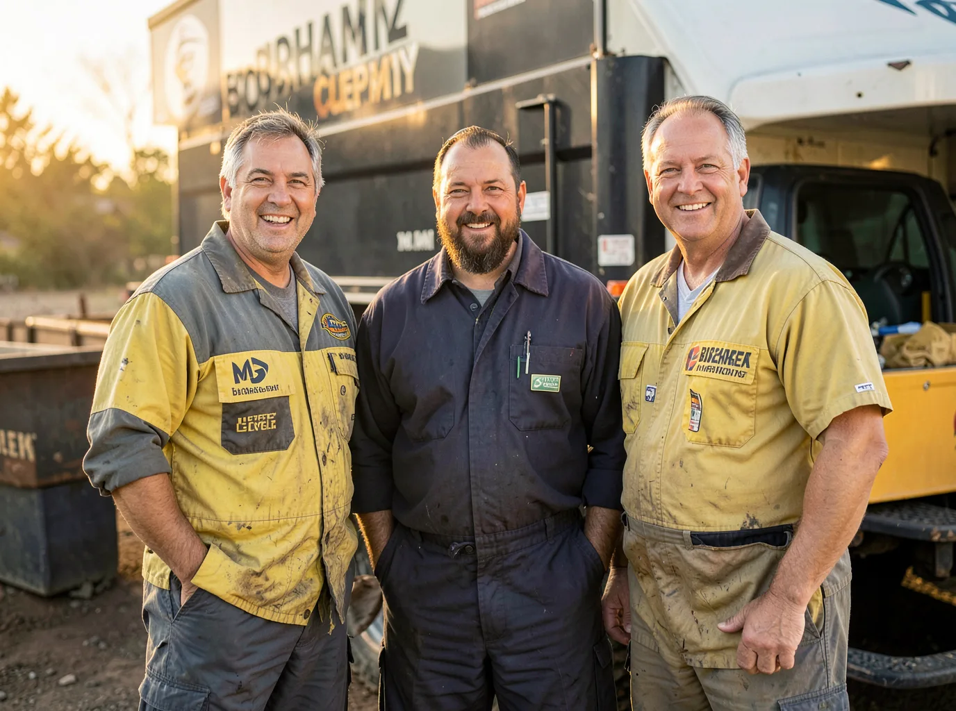 Sewage Cleanup company in Boley, OK