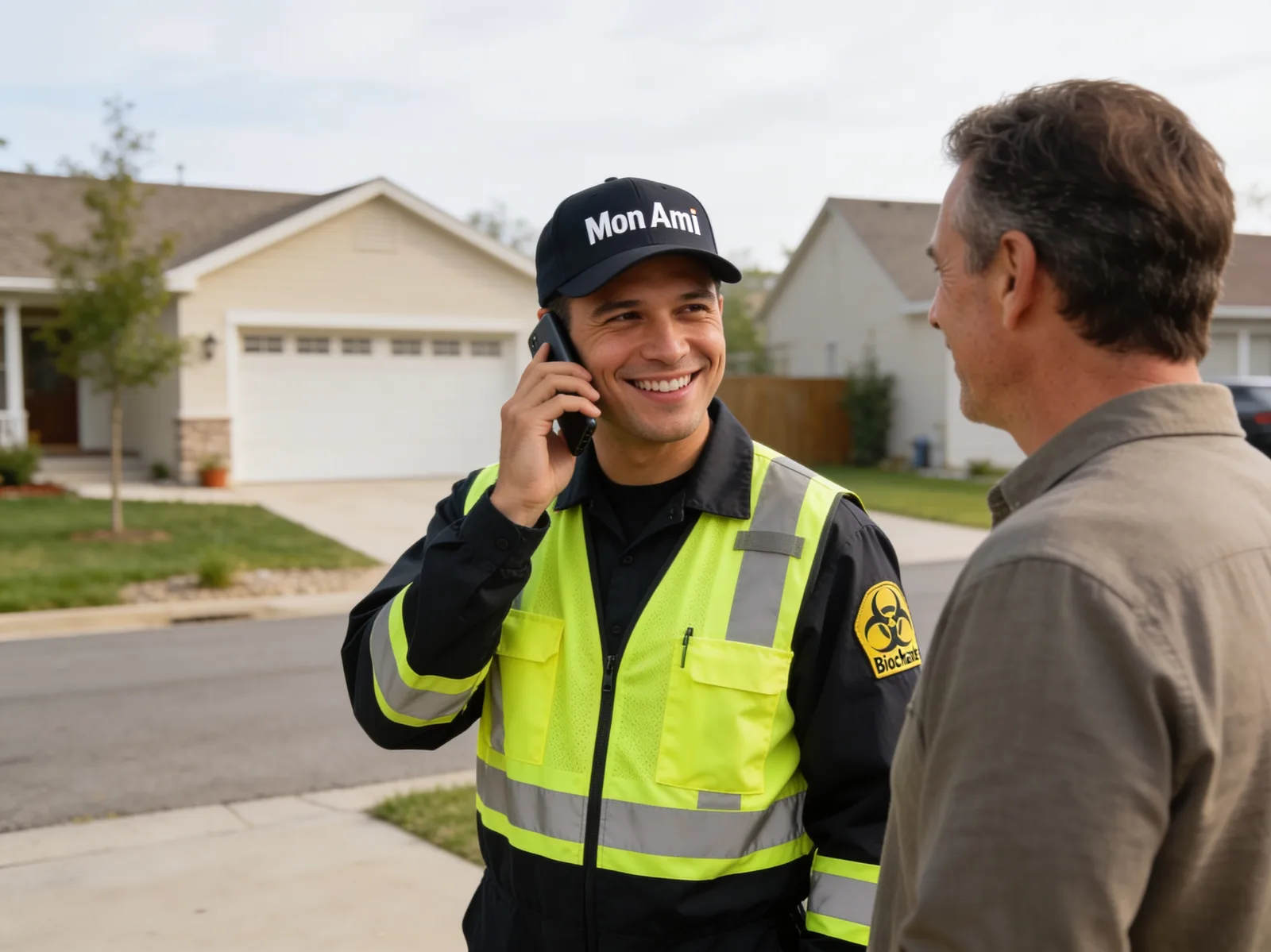 Sewage Cleanup Boley, OK FAQs